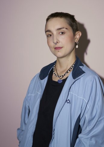 Luise Brenner
