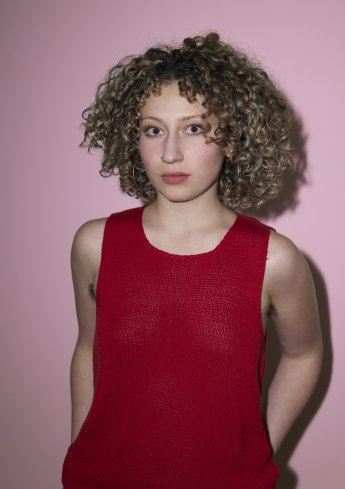Naima Bouakline