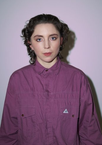 Rosa Zach