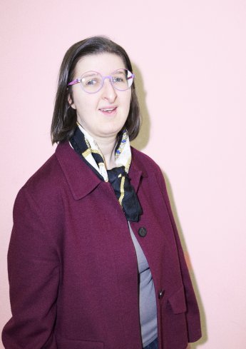 JETZT!26 Raphaela Brandstätter
