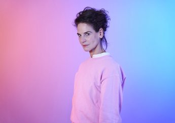 Bibiana Beglau