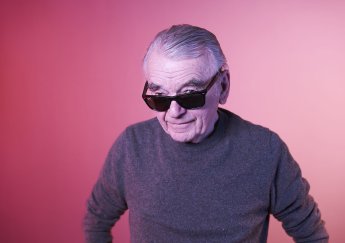 Branko Samarovski