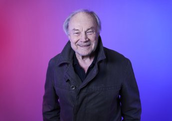 Klaus Maria Brandauer 