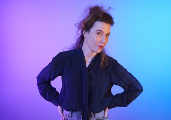 Franziska Hackl