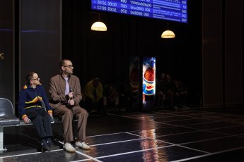 Christian Müllner, Daniel Huber
