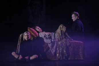 Peer Gynt