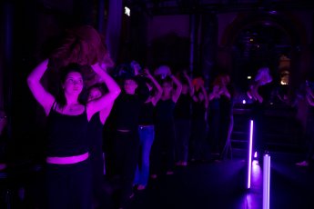 Theaterclub 1