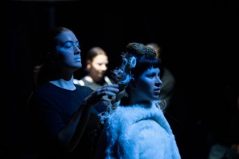 Theaterclub 2
