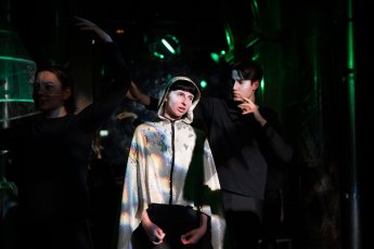 Theaterclub 2