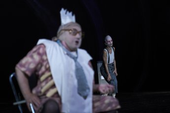 SANKT FALSTAFF