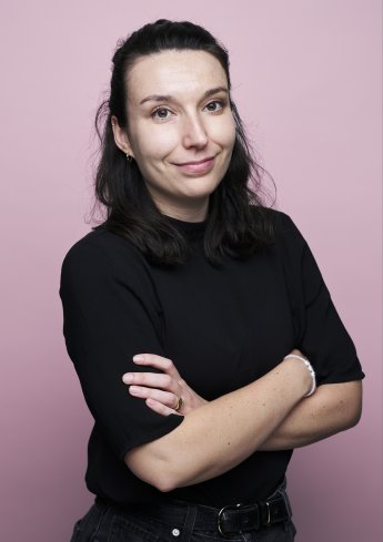 Anne Sokolowski