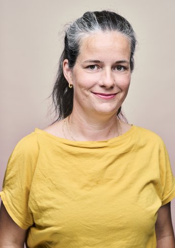 Barbara Rostek
