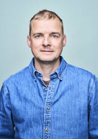 Bernd Purkrabek 