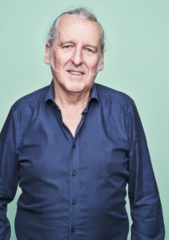 Christoph Keintzel