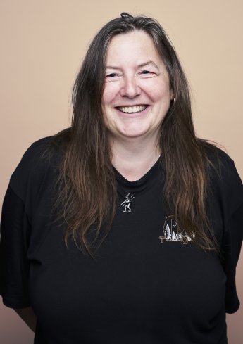 Claudia Vallant 