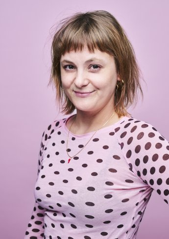 Corinna Gollmayr