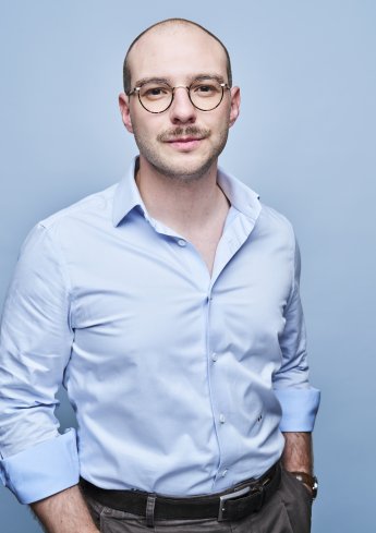 David Hochmayr