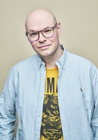 Dimitrij Muraschov