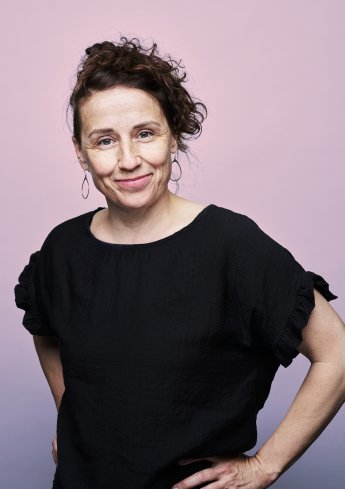 Franziska Hatz
