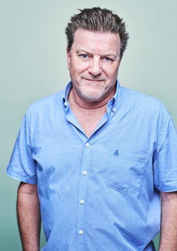 Gerhard Mühlhauser