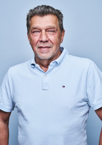 Hans Prusa
