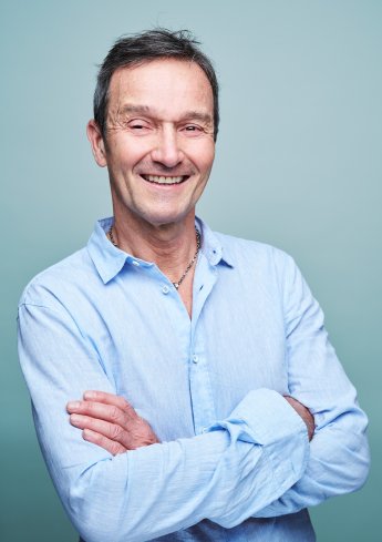 Johann Krainz