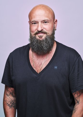 Harald Koral