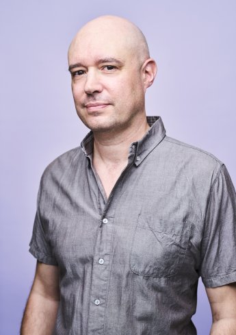 Jeroen Versteele