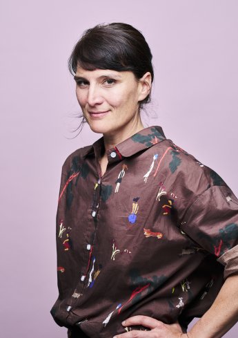 Julia Rosenberger