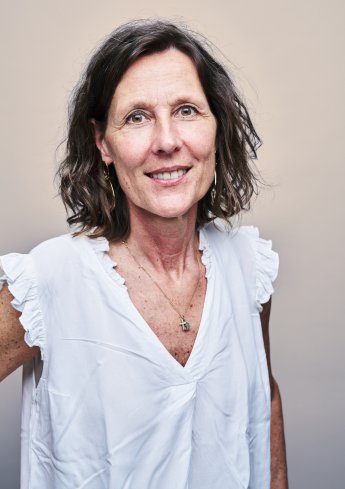 Kristina Kossuth