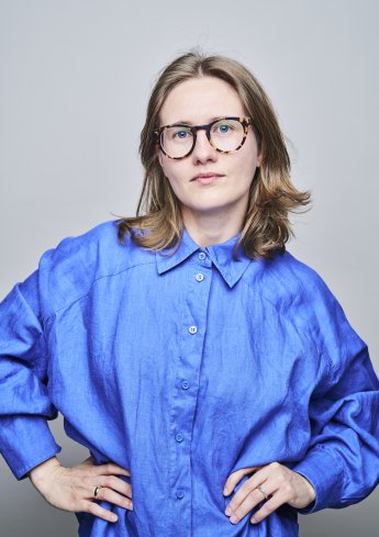 Lena Wontorra