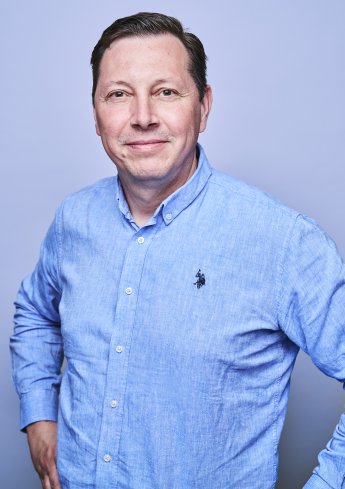Michael Hofer