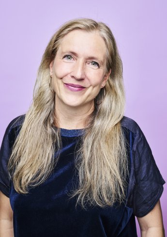 Nicole Himmelbauer