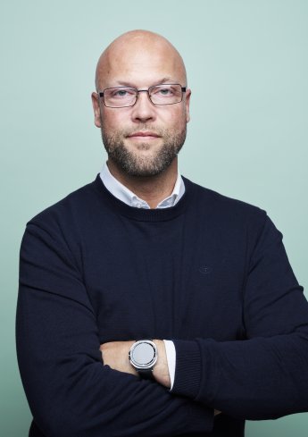 Philipp Vidlak