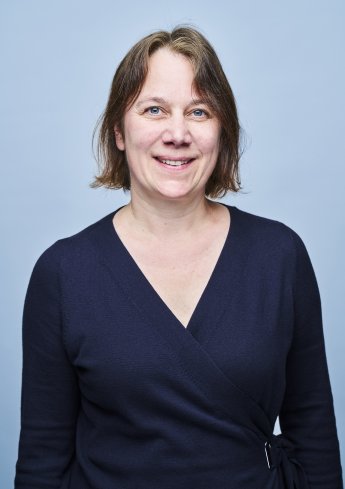 Sabine Weibezahl