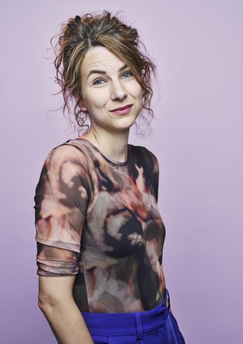 Sarah Steiner 