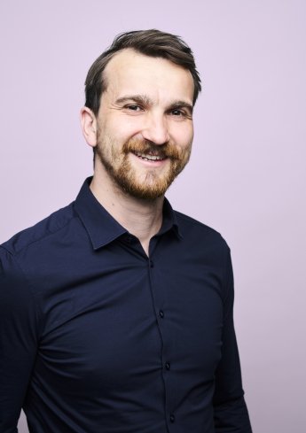 Sebastian Brehm
