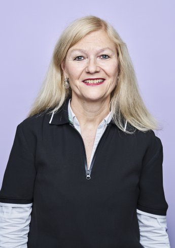 Susanne Guggenberger