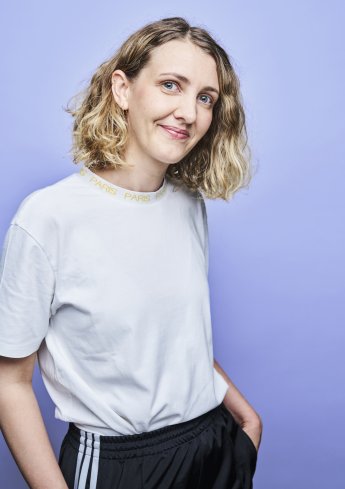 Thelma Rán Guðbjargardóttir