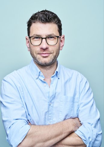 Ulrich Beck