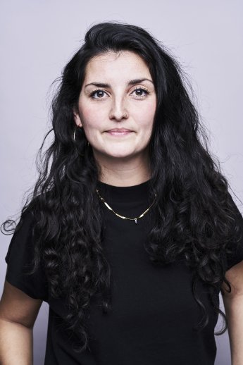Saliha Shagasi