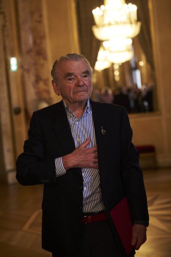 Branko Samarovski