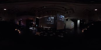 SOLARIS 360 Grad Bild