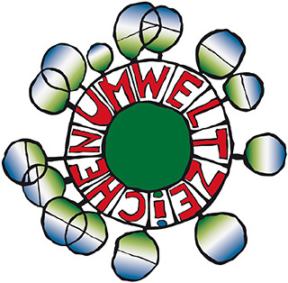 Logo des Österreichischen Umweltzeichens