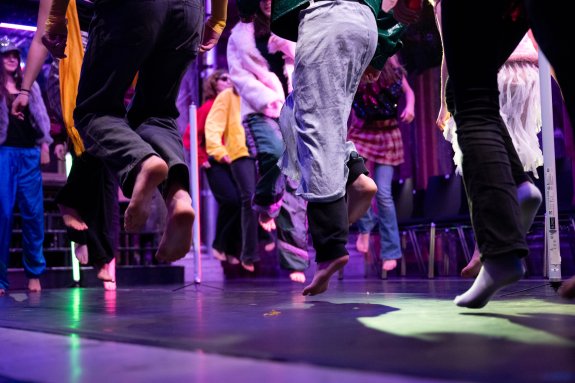 Theaterclub 1