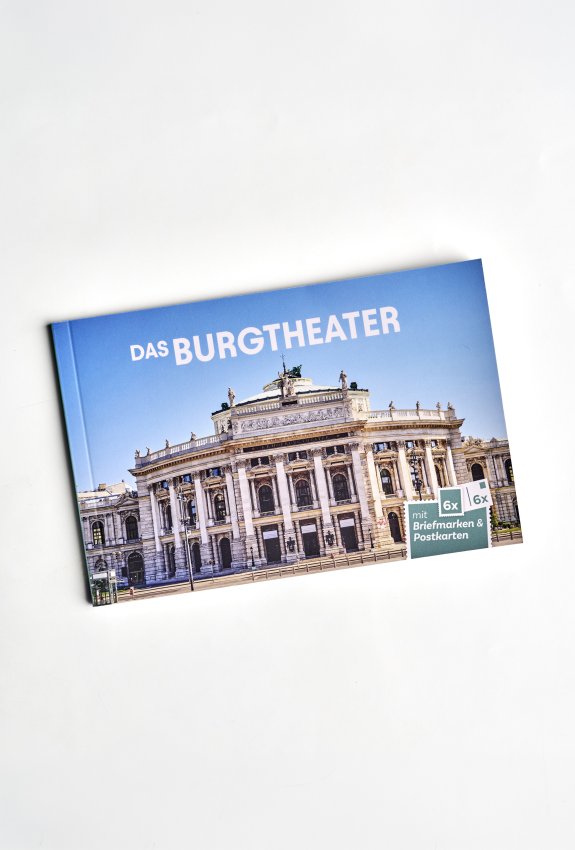 BURG Merch