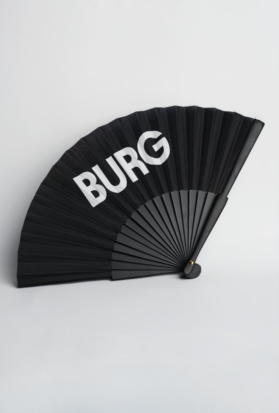 BURG-Merch