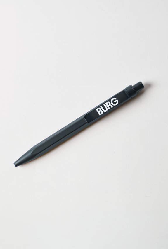 BURG-Merch