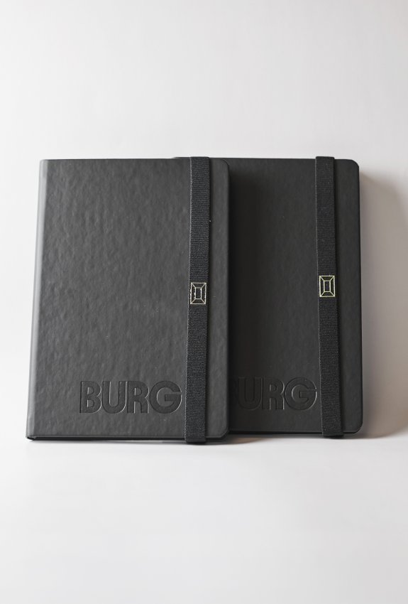 BURG-Merch