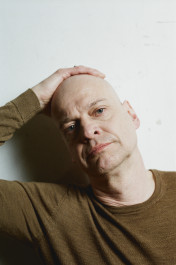 Porträtfoto von Dietmar König